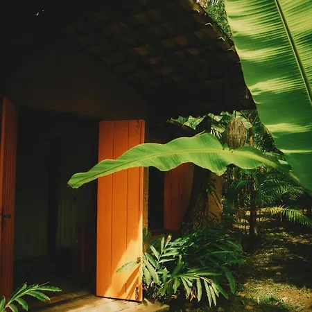 Pousada Peixe Do Mato Hotel Sao Miguel dos Milagres Exterior photo